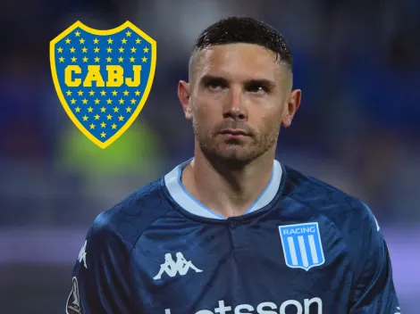 Maravilla Martínez le dijo a un hincha por cuánto dinero se suma a Boca