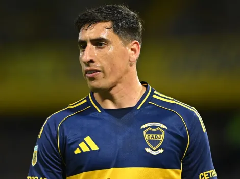 Un gigante del continente quiere a Merentiel y piensa poner una gran suma para llevárselo