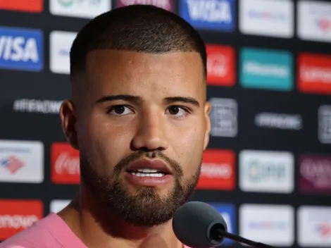 La postura de Boca ante el regreso de Marcelo Weigandt