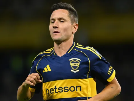 ¿Qué pasará con Ander Herrera? Las dos opciones que tiene el español y la firme propuesta que le hará Boca