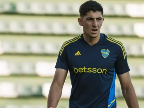 El gran desafío de Brey para 2026: ¿le saca el puesto a Marchesín?