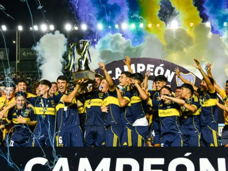 Gimnasia de Mendoza, recién ascendido, quiere Simoni para luchar por la permanencia en 2026