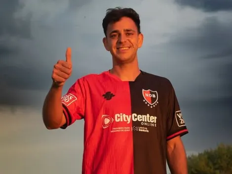 Gonzalo Maroni debe volver a Boca, pero ya tendría nuevo destino