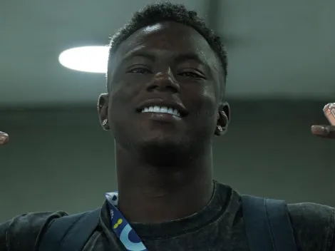 El nuevo pedido de Atlético Nacional que, por ahora, traba la llegada de Hinestroza a Boca