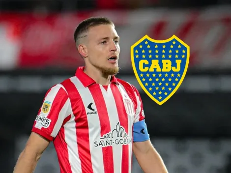 Boca llamará a Ascacibar, pero por un detalle puntual: la pregunta que le harán al volante