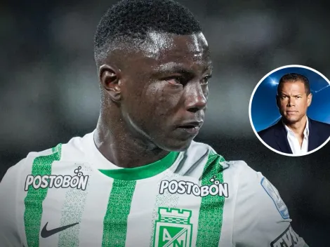 El valioso consejo de Óscar Córdoba a Hinestroza por su inminente llegada a Boca: "Le diría que tenga..."