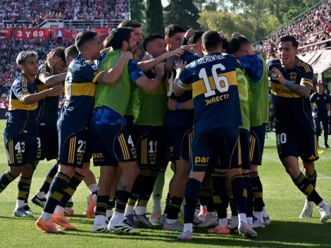 Dos jugadores de Boca, elegidos como los mejores Sub 23 del fútbol argentino: el top 10 completo