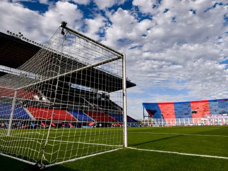 San Lorenzo publicó un comunicado para aclarar la situación de uno de los jugadores que sigue Boca