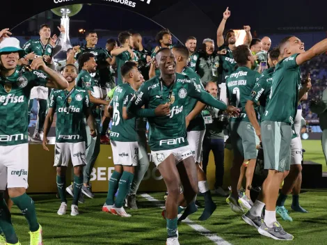 Ganó tres Libertadores, quiere ser DT de Boca y avisó: "Todavía no estoy listo, pero un día llegará"