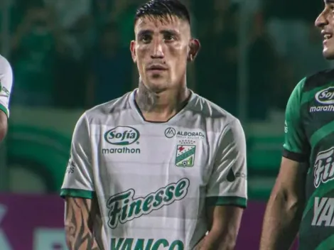 El cambio mental de Centurión con respecto a su etapa en Boca: "Ahora pienso de otra manera"