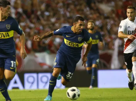 Un Superclásico de enero que ya no existe: por qué ya no se hacen los Boca-River de verano