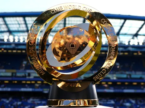 Atento, Boca: el país que tiene un 99% de chances de ser sede del Mundial de Clubes 2029