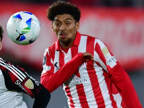 Le salió mal: Medina se irá de Estudiantes, pero no pudo cumplir su objetivo cuando salió de Boca