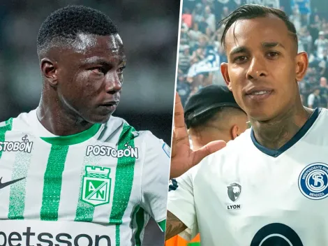 Por qué Villa podría ser la clave para la tranquilidad de Boca por Hinestroza