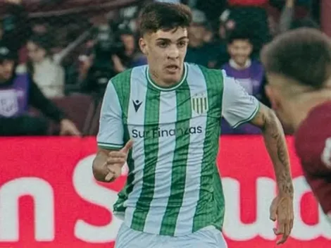 Gabriel Vega busca relanzar su carrera: Boca lo volvió a ceder a préstamo