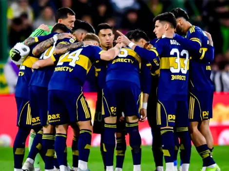 Rivales confirmados: cuándo, dónde y contra quién serán los amistosos de Boca este verano