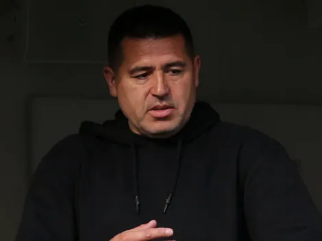 Riquelme lo tiene claro: la gran prioridad que fijó Boca para el mercado de pases