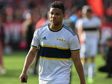 El grande del fútbol argentino que se interesó en Fabra tras su salida de Boca