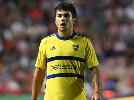 Blondel podría quedarse en Boca: el motivo para frenar su salida