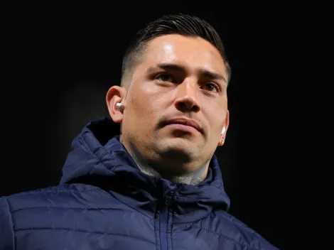 ¿Quiere venir? El guiño del Chimy Ávila en Instagram que sorprendió a todo Boca