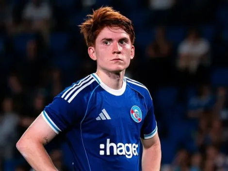 Sorpresa en Francia: ¿El Colo Barco se va a un grande de Inglaterra en este mercado?