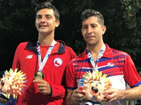 Chile cae en el dobles y Jarry debe ganar para seguir con vida