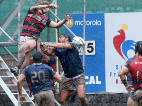 Este es el fixture para el Apertura 2019 de Arusa