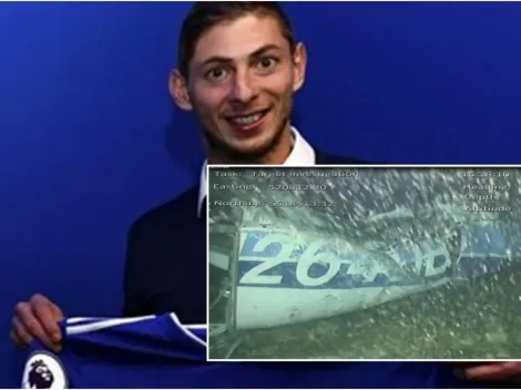 Emiliano Sala: Cronología de la tragedia