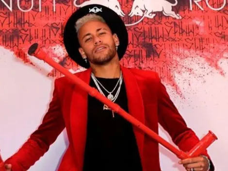 Neymar y sus 27 años: "No es un momento feliz en mi vida"