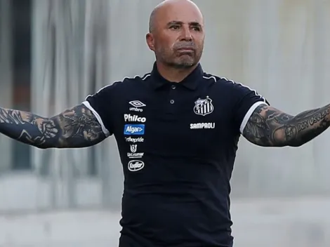 Jorge Sampaoli tiene revancha y lo comparan con Joachim Löw