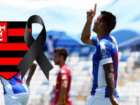 Antofagasta llega el lunes a Rio de Janeiro en shock por tragedia de Flamengo