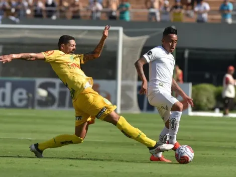 Sampaoli vuelve a ganar con gran actuación de Soteldo