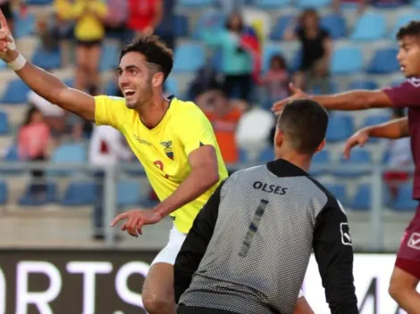 Sub 20: Argentina, Uruguay y Ecuador al Mundial, Colombia espera