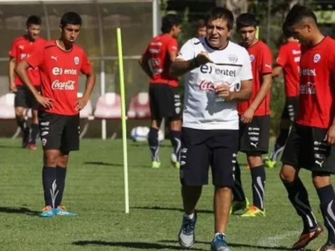 Claudio Vivas, nuevo DT de Sporting Cristal: "Soy un admirador de Mario Salas"