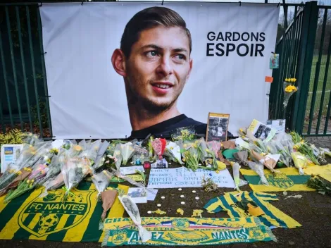 Medio inglés revela causa exacta de la muerte de Emiliano Sala