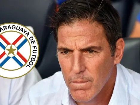 Golpetón: Juan Carlos Osorio está casi fuera de Paraguay y Eduardo Berizzo es el candidato al reemplazo