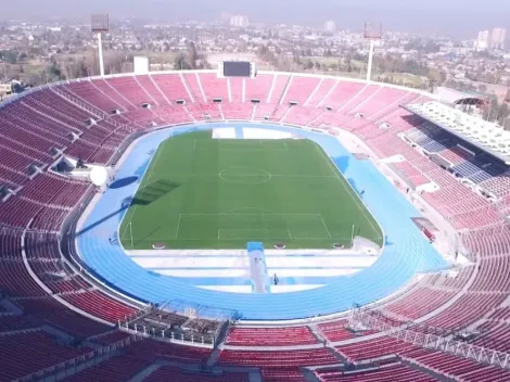 Funcionario FIFA nos corta las piernas: En Chile no hay estadios para un Mundial