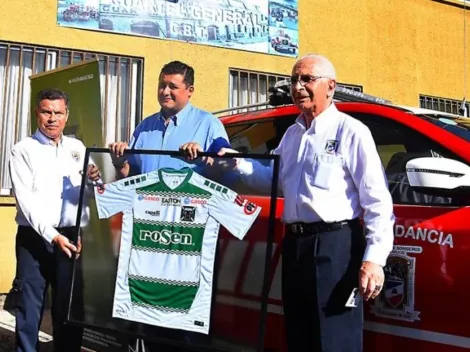 Temuco firma convenio con Bomberos para que asistan gratis al estadio