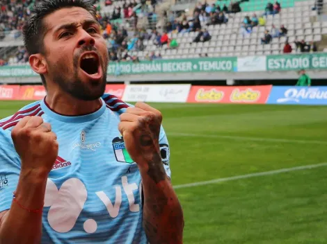Ramón Fernández quiere hacerse fuerte de local