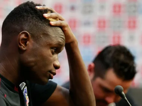 Huachipato suma a Danny Pérez y cierra su plantel con tres venezolanos