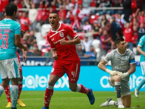 Osvaldo González se queda sin técnico en México