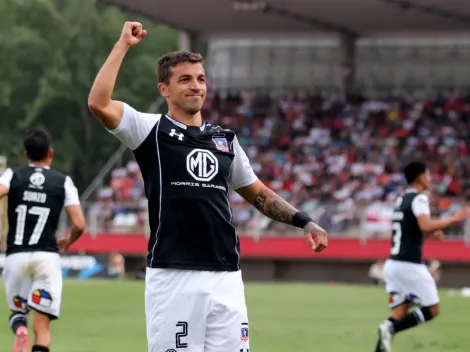 Gabriel Costa listo para ir a la Selección de Perú