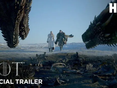 Game of Thrones: revisa el trailer final de la temporada 8