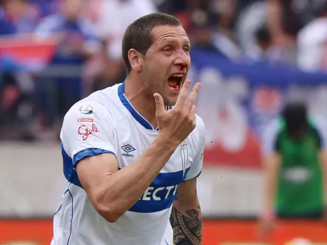 Luciano Aued aclara: "Nunca tuvimos exceso de confianza"