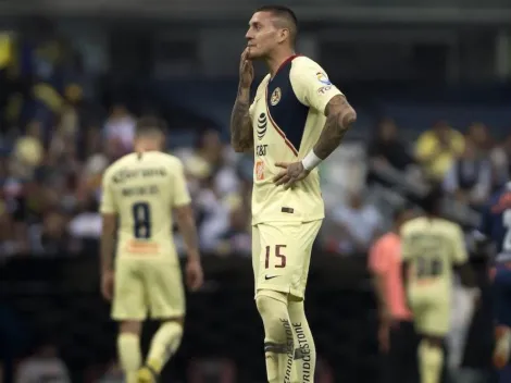 Liga MX: Castillo gana y Edu Vargas empata en el clásico