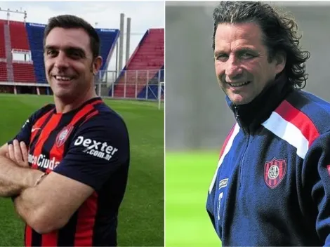 En Argentina dicen que San Lorenzo se debate entre Guede y Pizzi