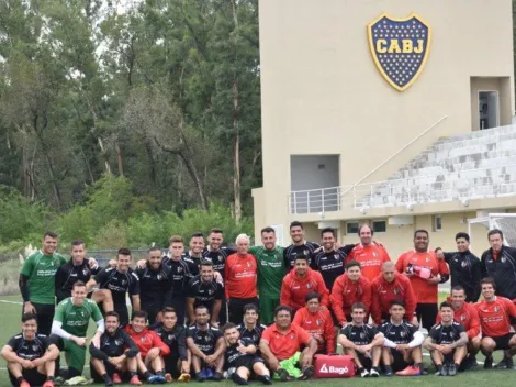 Roberto Gutiérrez y el duelo ante River Plate: "Podemos sacar un gran resultado acá".