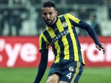 Fenerbahce de Mauricio Isla vuelve al triunfo en Turquía