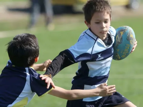 Los más chicos también tendrán su torneo ARUSA