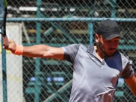 La ATP expulsa de por vida a tenista chileno por intento de soborno a un rival